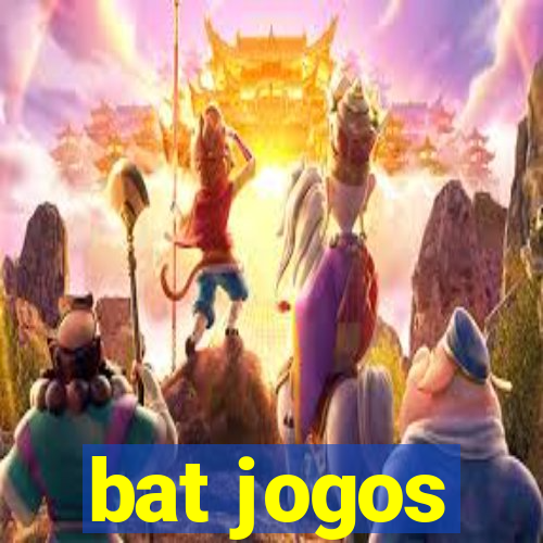 bat jogos